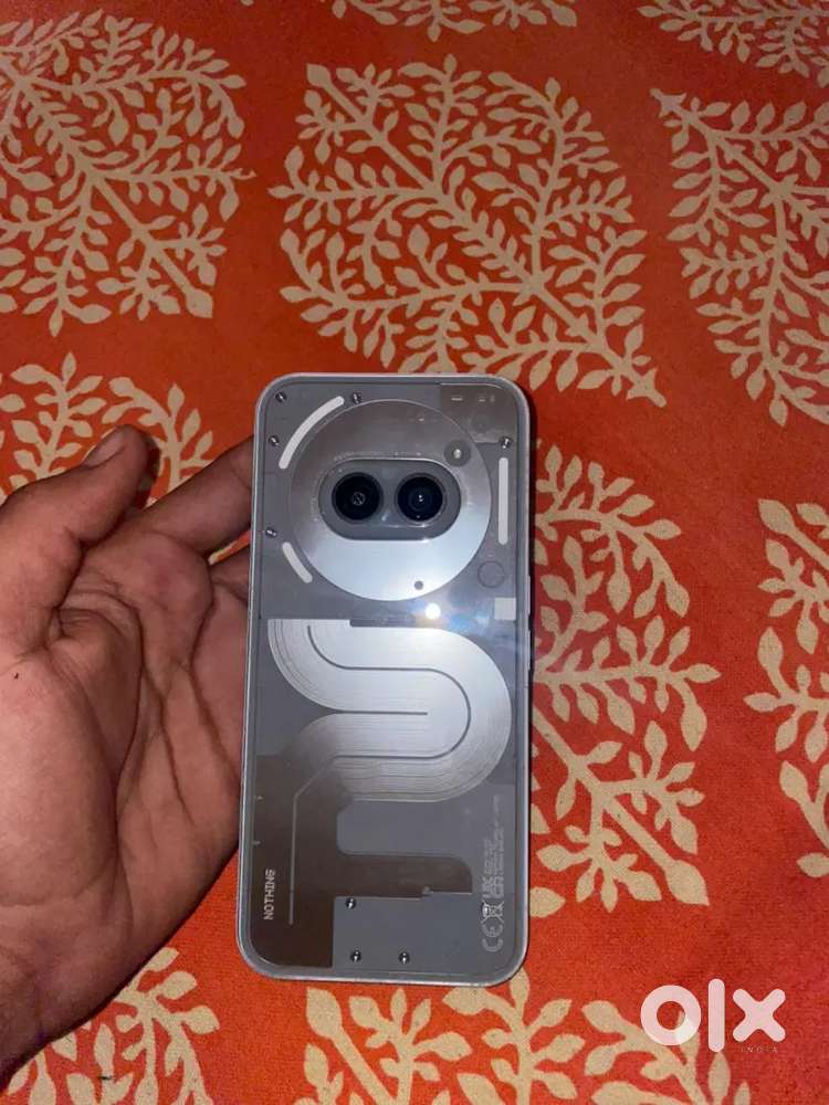 Nothing Phone 2a+ 5g