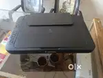 Printer non use