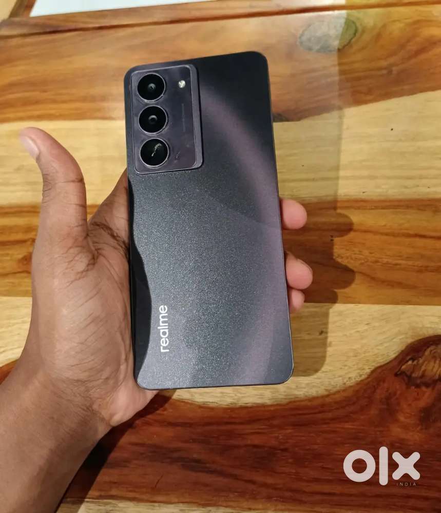 Realme14x (2months old)