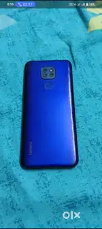 My phone is salling