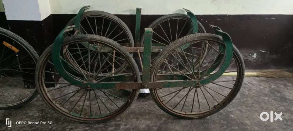 New  Tyre tupe puri body ok