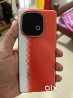 iQOO neo 10 infero red 12/256