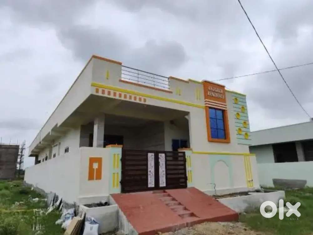 House Sale near sabujnagar