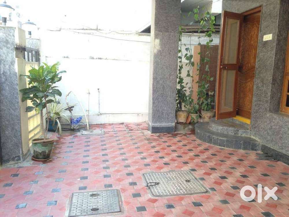 TWO BEDROOM HOUSE FOR RENT