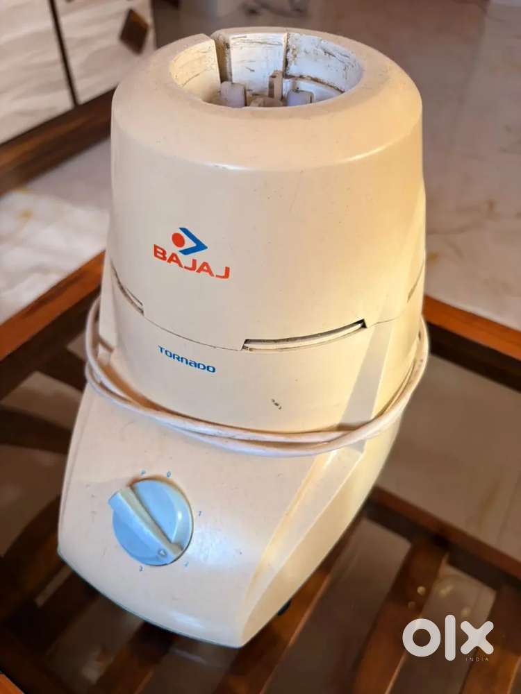 Bajaj Mixer