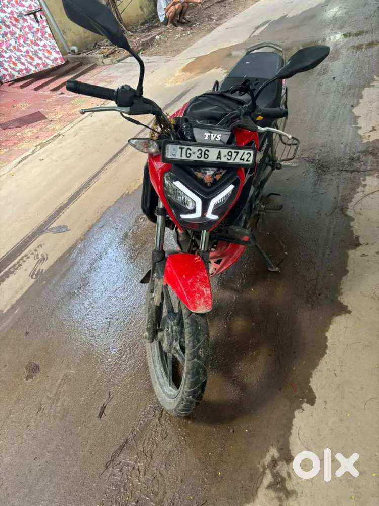 Rider 125 i want sale