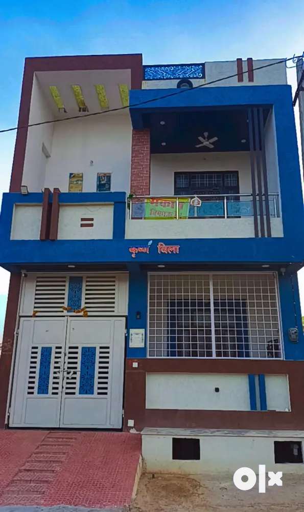 3 bHk house for sale u.i.t converted
