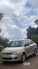 Maruti Suzuki Swift Dzire 1.3 LXI, 2010, Petrol
