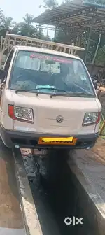 Ashok Leyland Dost 4 bolt