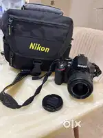 Nikon DSLR Camera D3200