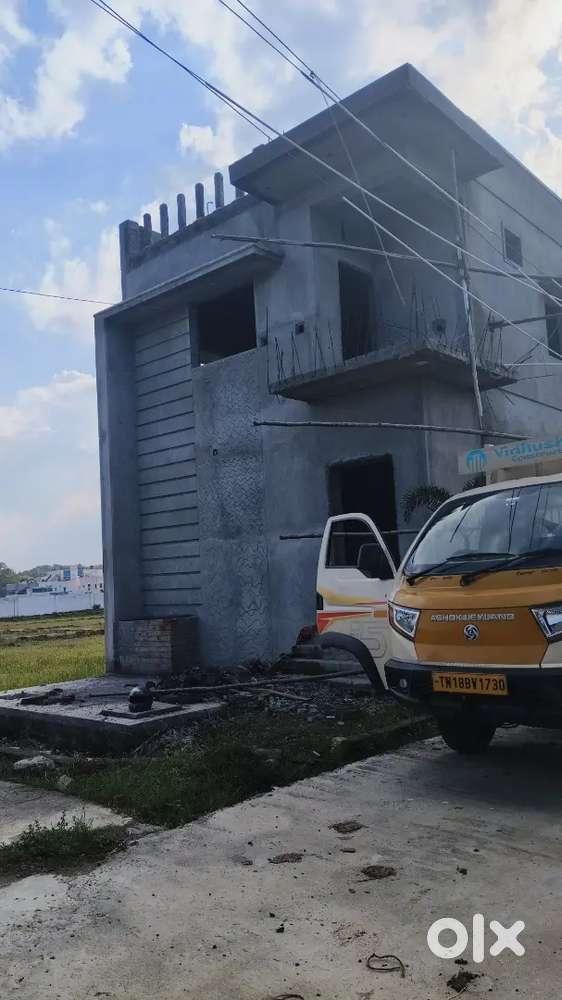 Ur Dream Villa Plots In Kannivakkam