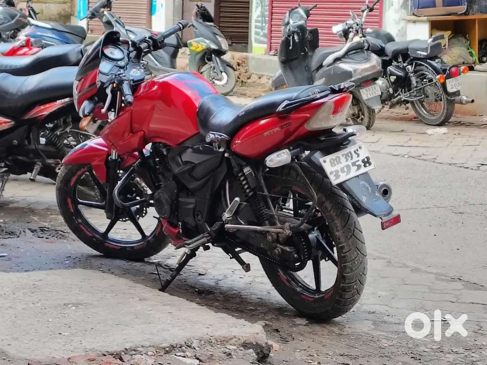 Very good condition