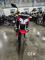 Raider 125