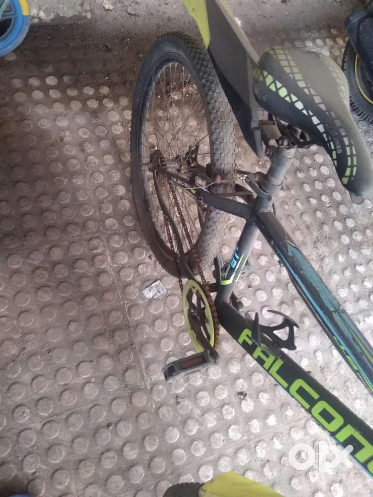 Falcone 0.3 J.B Bikes