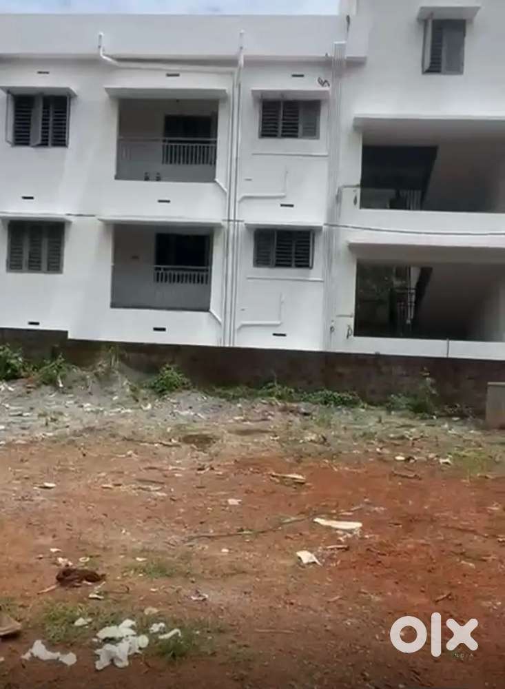 Premium house plot for sale - ottapalam