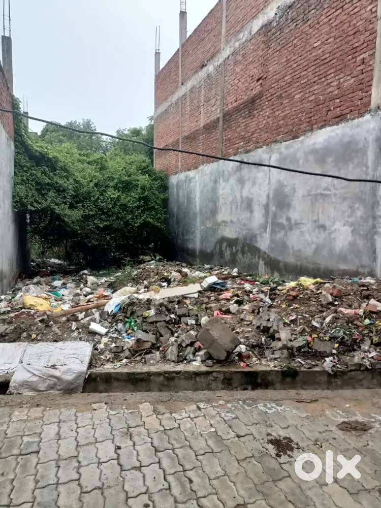 Kalyanpur shivli road tutipuliya pe onroad plots