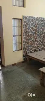 Two room kitchen let bath mahanagar Lucknow