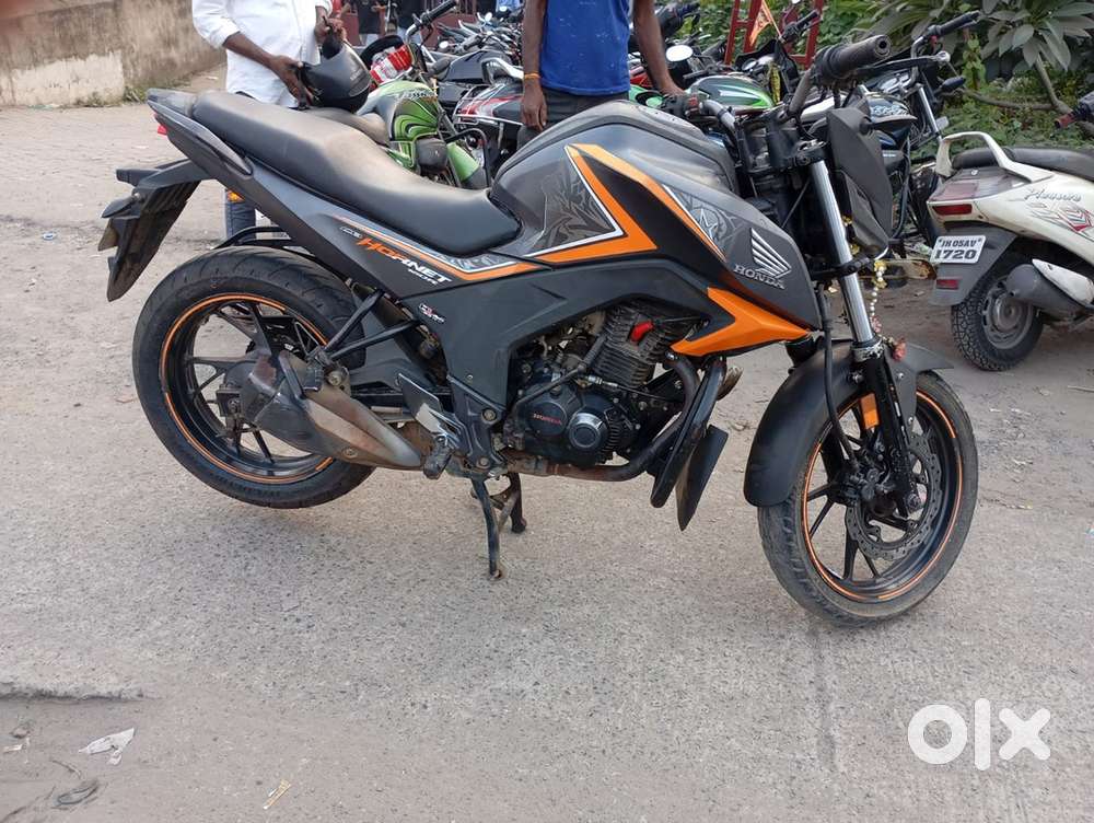 Very good condition,