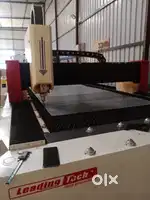 Baba laser cutting fabrication