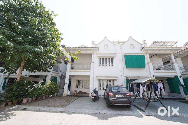 Rain Forest Bunglows 5 BHK For Sell