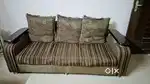 5 seater sofa set
