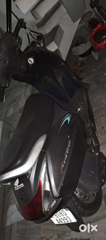 Activa 4g flawless condition