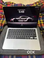 Macbook air m4
