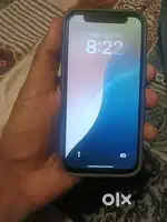 Iphone 12 mini Display crack and camera zooming issue