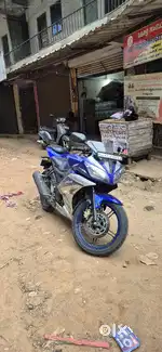 R15v2 Second owner