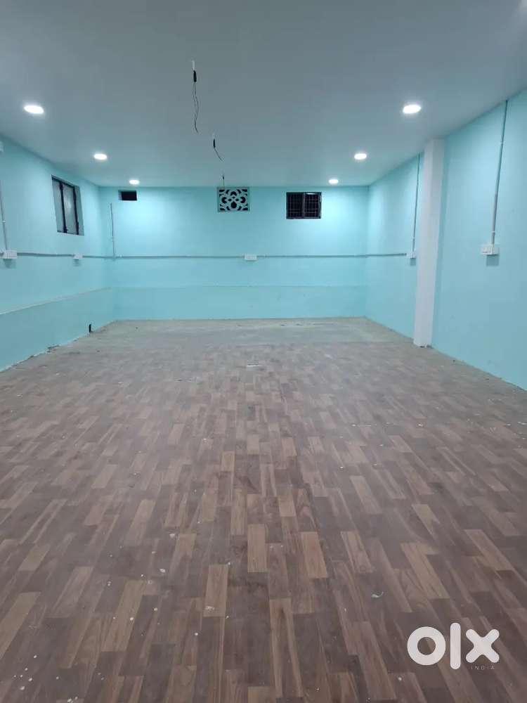 For college admissions purpose