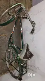 Hero Cycle