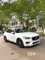 Volvo XC60 Inscription D5, 2018, Diesel