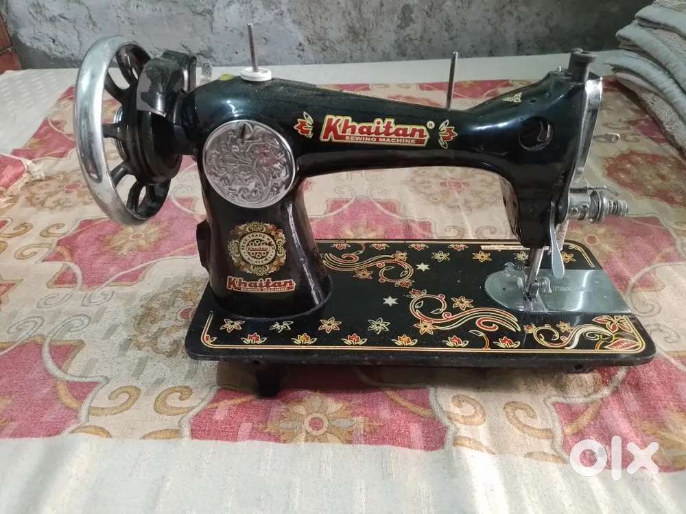 Sewing Machine