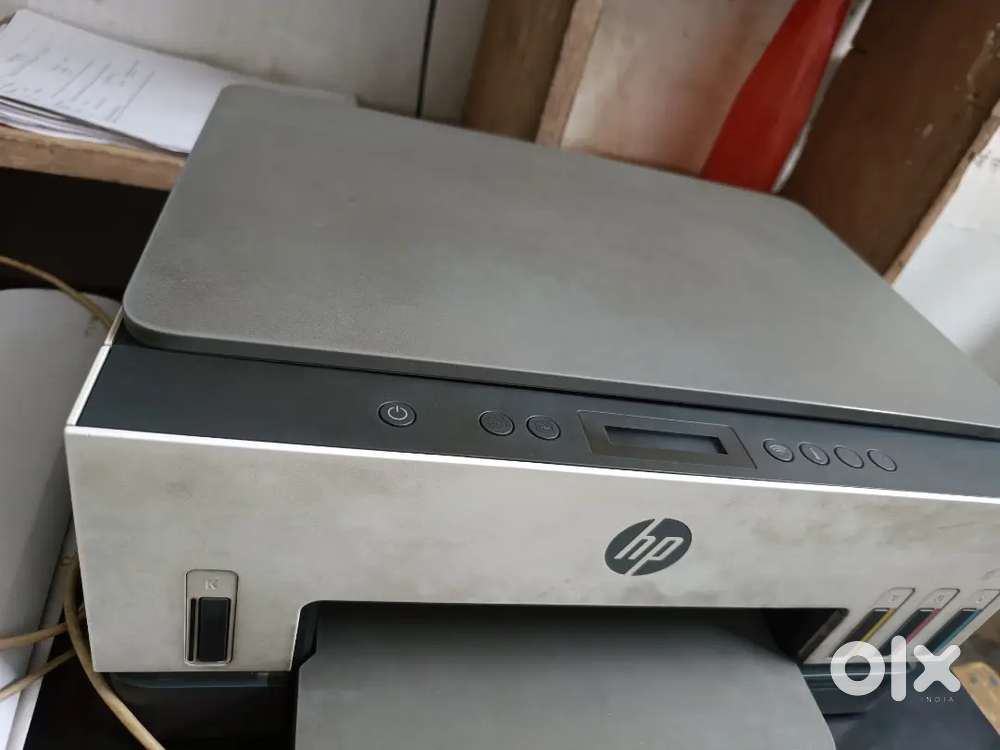 Hp smart tank 670 printer