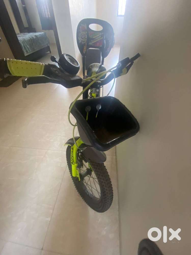 Blade kids cycle 5- 10 year old