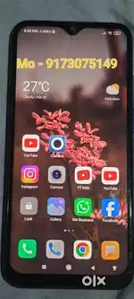 Redmi Note 7 Pro