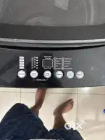 Realme 7.5 kg fully automatic Top Loaded Washing Machine