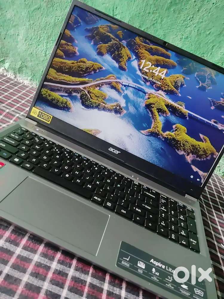 Acer laptop