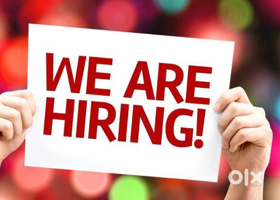 URGENT HIRING :- SALE EXECUTIVE