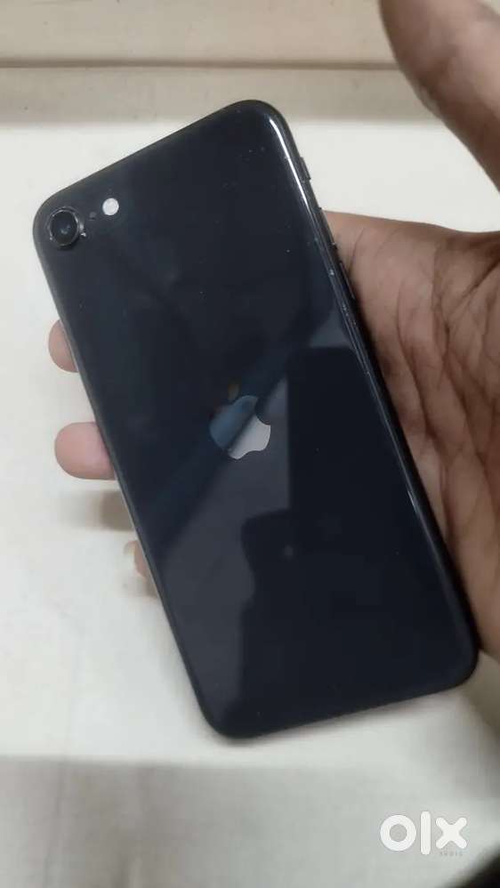 SE 2 in good condition