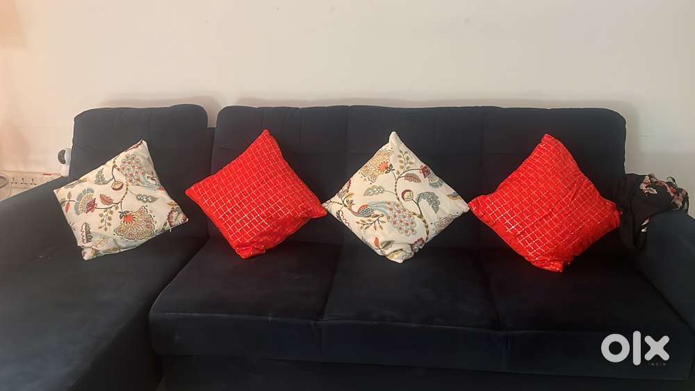 5 seater sofa from home centre