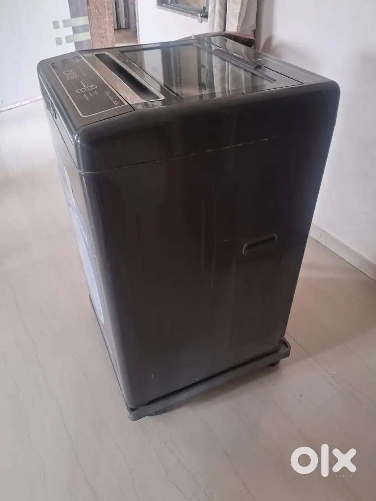 washing machine whirlpool