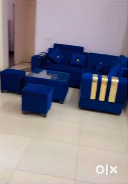 Premium 2BHK Fully Furnished Flat – Sushma Joynest ZRK-1 Zirakpur