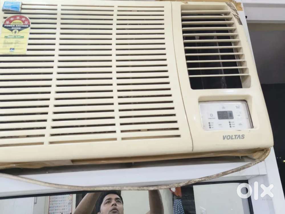 Voltas 5* Window AC for sale
