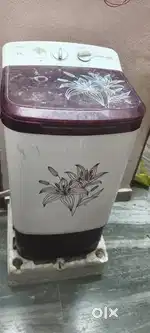 Voltas 7.5 kg Washing Machine