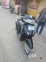 2022 Model Ladies teacher Scooty