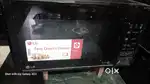 LG MICROVAVE   OVEN