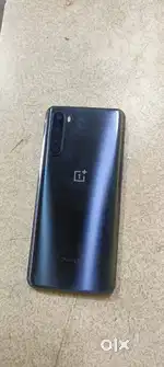 OnePlus Nord 5g