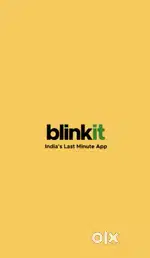 Lakhimpur blinkit delivery boy