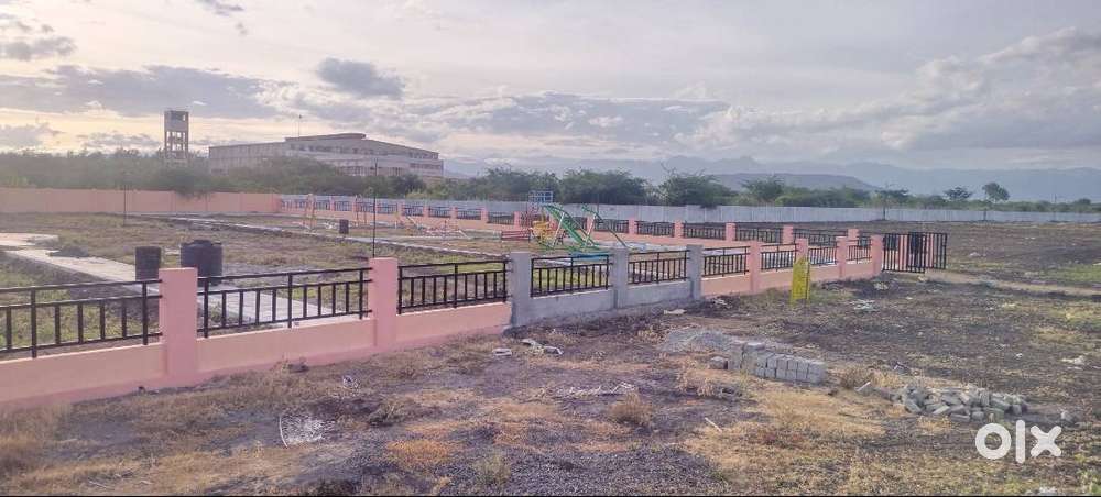 land for sale  by direct owner in kovilpalayam to thudiyalur road